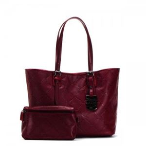 Longchamp（ロンシャン） トートバッグ 1524 30 CARMIN