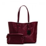 Longchamp（ロンシャン） トートバッグ 1524 30 CARMIN