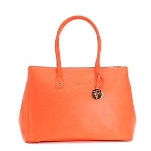 【9月15日まで限定販売】Furla（フルラ） トートバッグ BDV3 HIB HIBISCUS