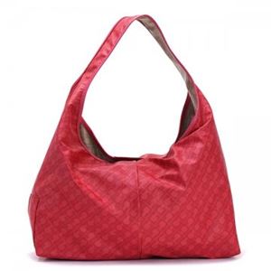 Gherardini（ゲラルディーニ） ショルダーバッグ GH0210 BERRY／DUNE