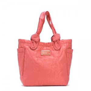 MARC BY MARC JACOBS（マークバイマークジェイコブス） トートバッグ M0001395 674 ROSE BUSH