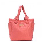 MARC BY MARC JACOBS（マークバイマークジェイコブス） トートバッグ M0001395 674 ROSE BUSH