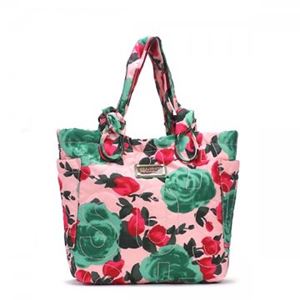 MARC BY MARC JACOBS（マークバイマークジェイコブス） トートバッグ M0005488 680 DESERT ROSE MULTI