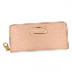 MARC BY MARC JACOBS（マークバイマークジェイコブス） 長財布 M0001205 689 DUSTY BLOOM