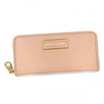 MARC BY MARC JACOBS（マークバイマークジェイコブス） 長財布 M0001205 689 DUSTY BLOOM