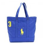 RalphLauren（ラルフローレン） トートバッグ 405532853 7 BARCLAY BLUE