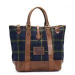 RalphLauren（ラルフローレン） トートバッグ 405516452 3 TARTAN