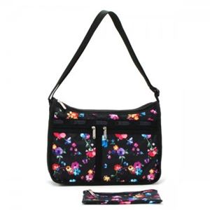 LESPORTSAC（レスポートサック） ナナメガケバッグ 7507