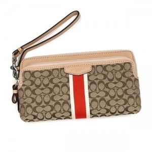 Coach Factory（コーチ F） 長財布 50791 SVC3D