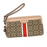 Coach Factory（コーチ F） 長財布 50791 SVC3D