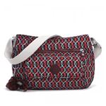 【2015年7月31日まで期間限定販売】Kipling（キプリング） ショルダーバッグ K13163 C74 BLURRED LINES