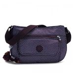 Kipling（キプリング） ショルダーバッグ K13163 D01 SMALL DOT PR AU