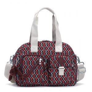 Kipling（キプリング） ハンドバッグ K13636 C74 BLURRED LINES