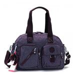 Kipling（キプリング） ハンドバッグ K13636 D01 SMALL DOT PR AU