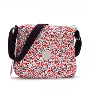 Kipling（キプリング） ショルダーバッグ K16614 C69 POP FLORAL PR