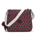 Kipling（キプリング） ショルダーバッグ K16617 C74 BLURRED LINES