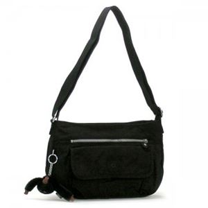 Kipling（キプリング） ショルダーバッグ K13163 900 BLACK