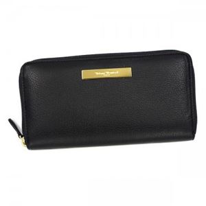 【9月15日まで限定販売】Vivienne Westwood（ヴィヴィアンウエストウッド） 長財布 5140 NERO