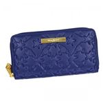 【9月15日まで限定販売】Vivienne Westwood（ヴィヴィアンウエストウッド） 長財布 5140 BLUETTE