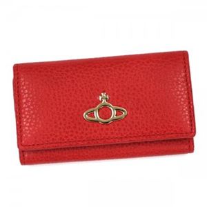 Vivienne Westwood（ヴィヴィアンウエストウッド） キーケース 32724 RED