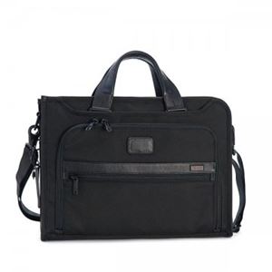 TUMI（トゥミ） ブリーフケース 26110 BLACK