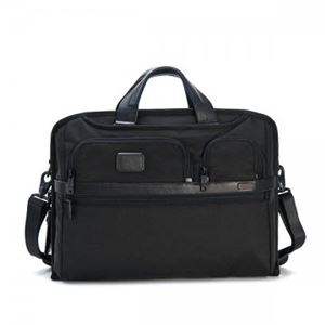 TUMI（トゥミ） ブリーフケース 26114 BLACK