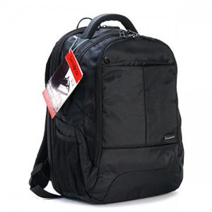 samsonite（サムソナイト） バックパック 55937 1041 BLACK