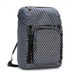 Prada（プラダ） バックパック V135 F0SGN GRIGIO DIS.M.OT