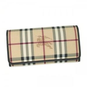 Burberry（バーバリー） 長財布 PENROSE HYM 2070T CHOCOLATE