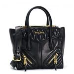 MIUMIU（ミュウミュウ） ハンドバッグ RN1032 F0002 NERO