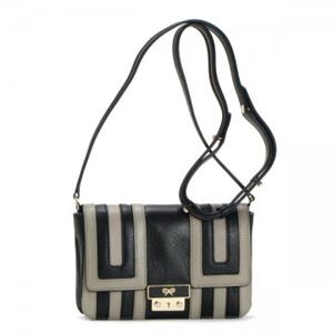 Anya Hindmarch（アニヤハインドマーチ） ナナメガケバッグ 5050925744805 BLACK