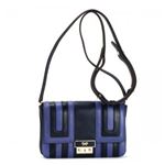 Anya Hindmarch（アニヤハインドマーチ） ナナメガケバッグ 5050925744843 NAVY