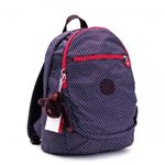 Kipling（キプリング） バックパック K15016 C70 SMALL DOT PR