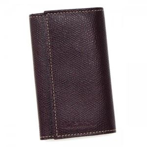 Paul smith（ポールスミス） キーケース AJXA1981 D-AUBERGINE