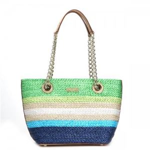 KATE SPADE（ケイトスペード） トートバッグ PXRU4019 364 SHAMROCK