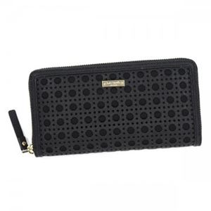 KATE SPADE（ケイトスペード） 長財布 PWRU4255 1 BLACK