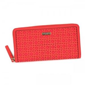 KATE SPADE（ケイトスペード） 長財布 PWRU4255 615 GERANIUM