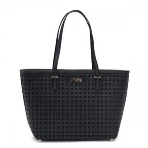 KATE SPADE（ケイトスペード） トートバッグ PXRU5497 1 BLACK