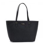 【9月15日まで限定販売】KATE SPADE（ケイトスペード） トートバッグ PXRU5497 1 BLACK