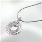 【9月15日まで限定販売】Swarovski（スワロフスキー） ペンダント／ネックレス 681251