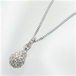 【9月15日まで限定販売】Swarovski（スワロフスキー） ペンダント／ネックレス 1023992