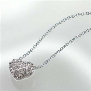 【2015年7月31日まで期間限定販売】Swarovski（スワロフスキー） ペンダント／ネックレス 1809006