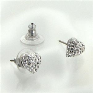 Swarovski（スワロフスキー） ピアス 1121080