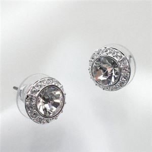 Swarovski（スワロフスキー） イヤリング／ピアス 1081942