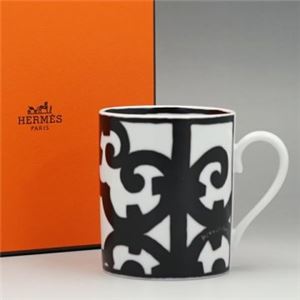 Hermes（エルメス） マグカップ 27031P