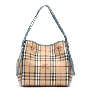 Burberry（バーバリー） ショルダーバッグ SMCANTERBURY HTR 3084T EUCALYPTUS GREY