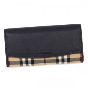 Burberry（バーバリー） 長財布 PORTER BLACK
