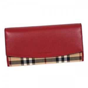 Burberry(バーバリー) 長財布 PORTER PARADE RED