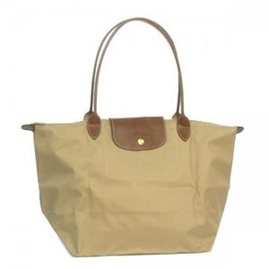 Longchamp（ロンシャン） トートバッグ 1899 841 BEIGE