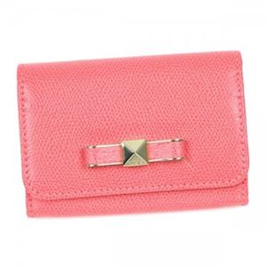 【9月15日まで限定販売】Furla（フルラ） カードケース PN23 PE0 PEONIA